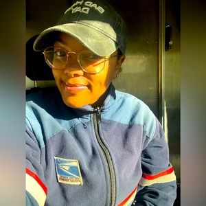Meet your Posher, Jaslyn